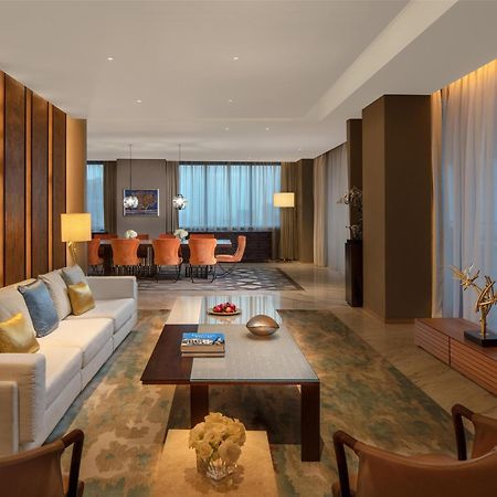 Hotel Park Hyatt Doha, Msheireb Downtown Esterno foto