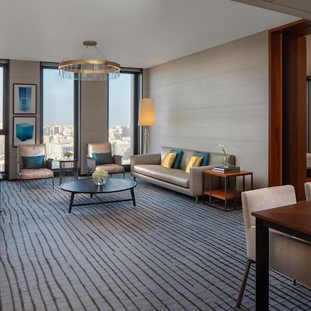 Hotel Park Hyatt Doha, Msheireb Downtown Esterno foto