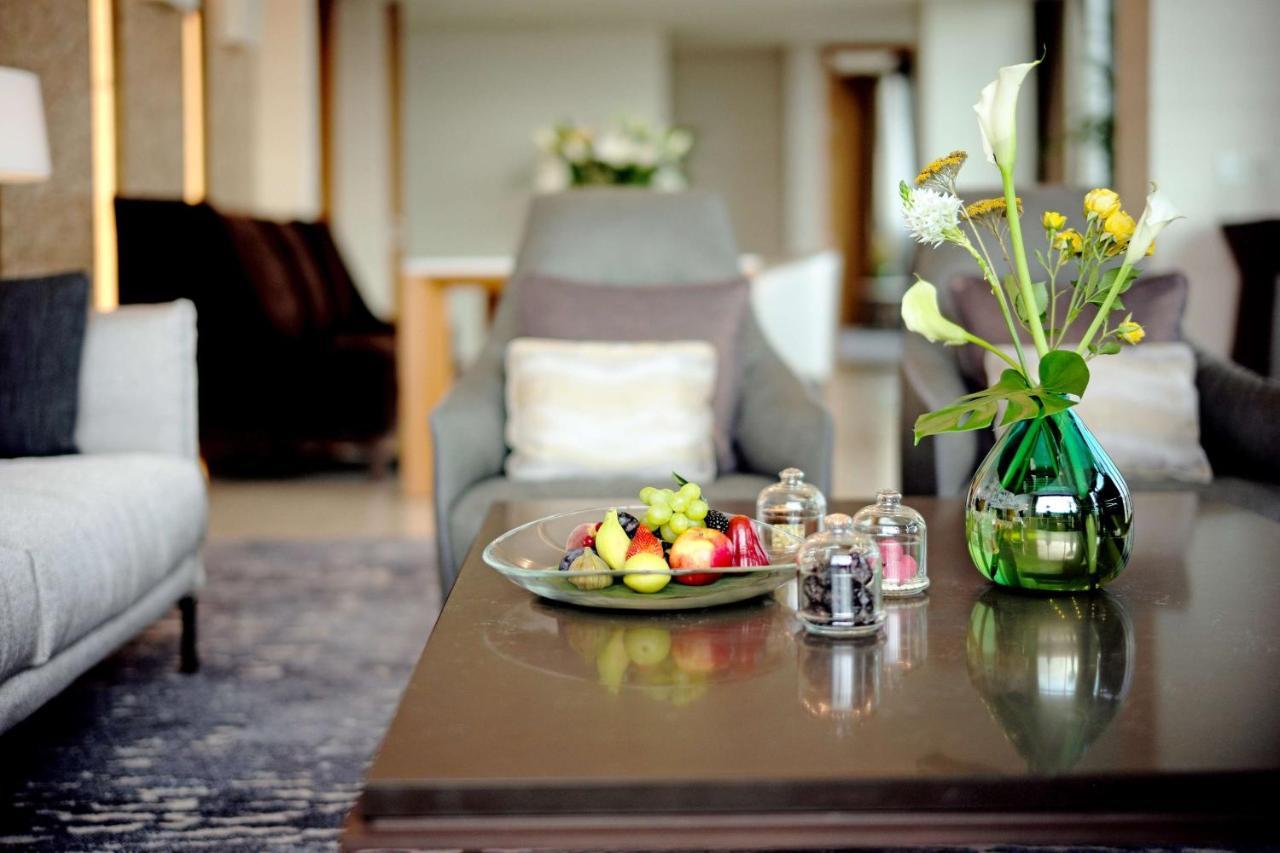 Hotel Park Hyatt Doha, Msheireb Downtown Esterno foto