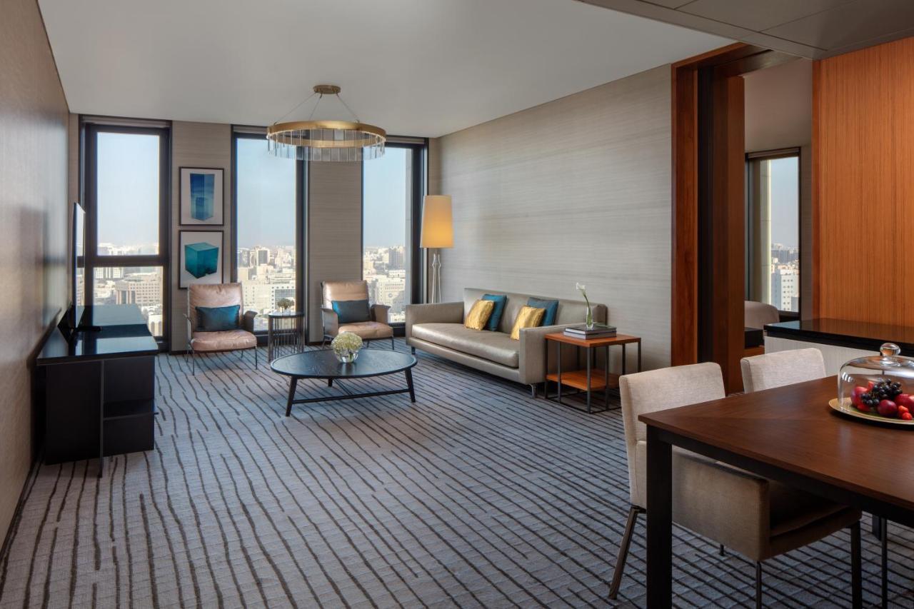 Hotel Park Hyatt Doha, Msheireb Downtown Esterno foto