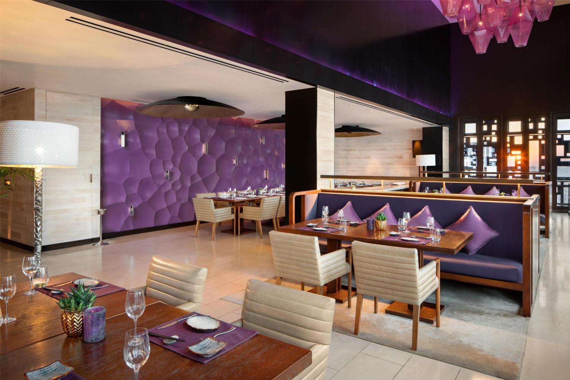 Hotel Park Hyatt Doha, Msheireb Downtown Esterno foto