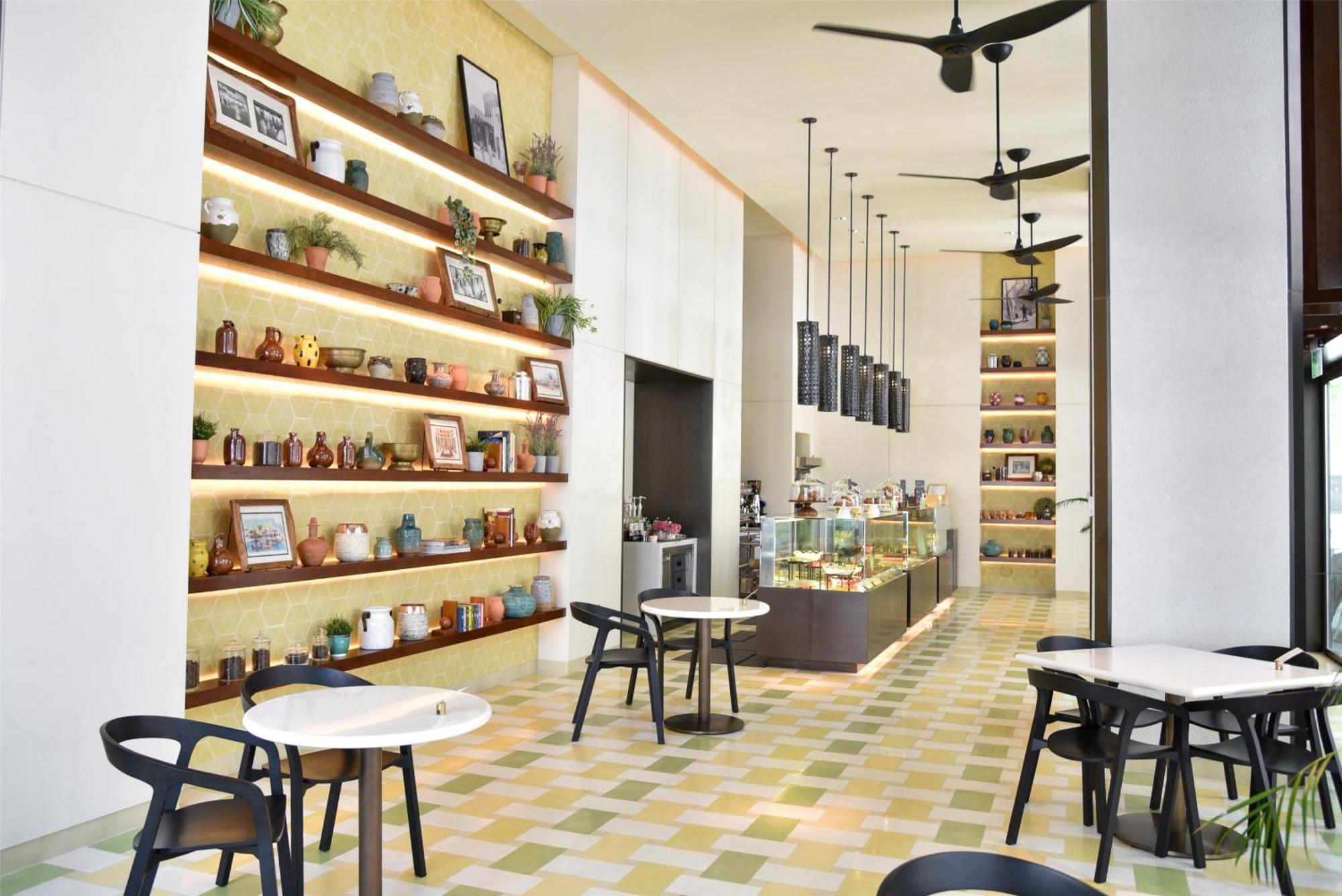 Hotel Park Hyatt Doha, Msheireb Downtown Esterno foto