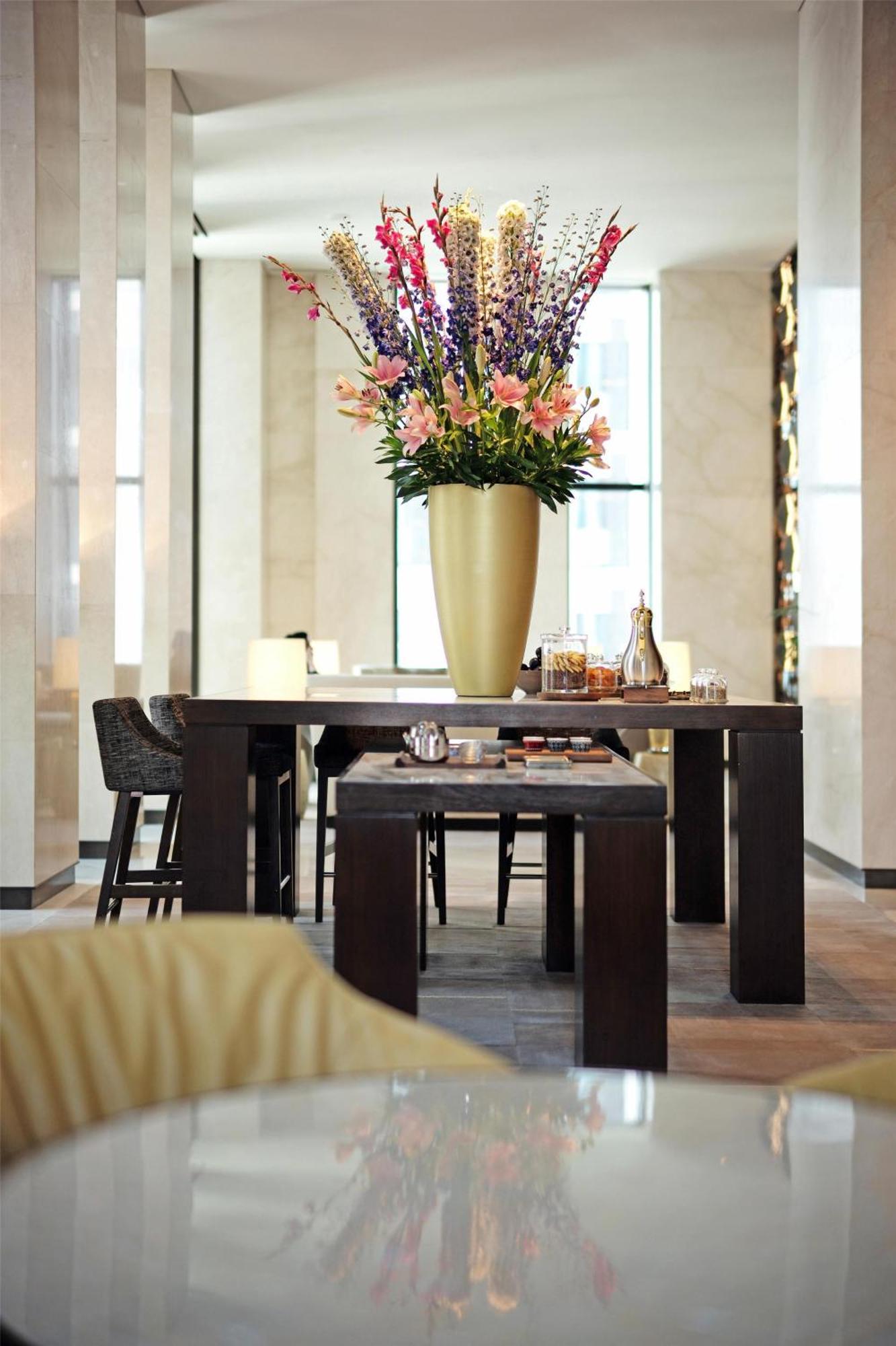 Hotel Park Hyatt Doha, Msheireb Downtown Esterno foto